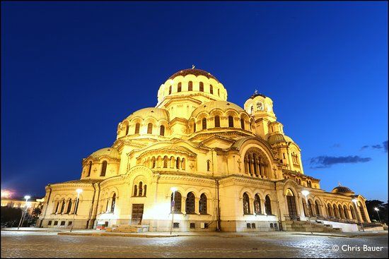 Alekszandr Nyevszkij-székesegyház