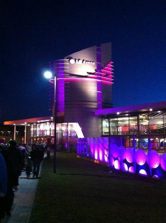 Országos Kiállítási Központ