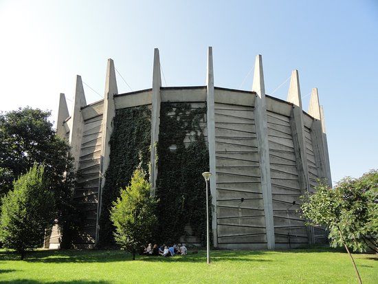 Racławicei körkép