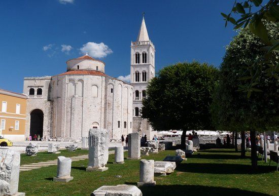 Szent Donát-templom