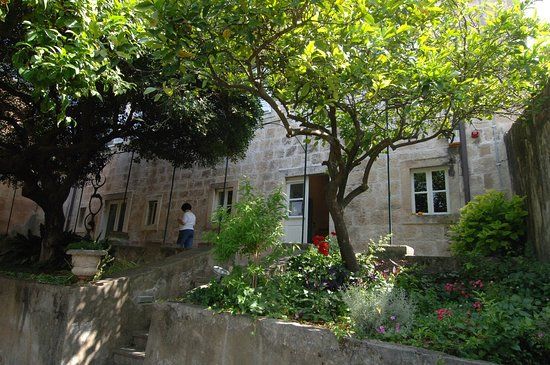 Bukovac-ház és Múzeum