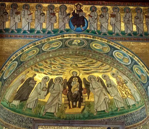 Eufráziusz-bazilika