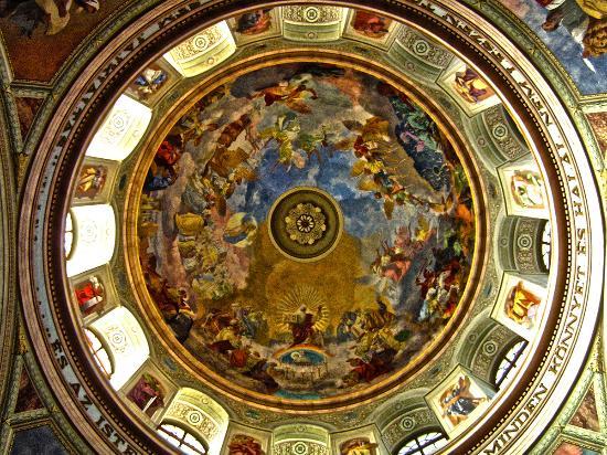 Egri főszékesegyház