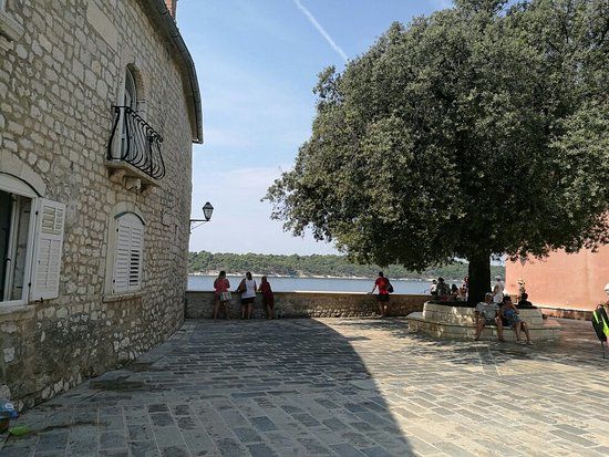 Szent Jusztinusz-templom