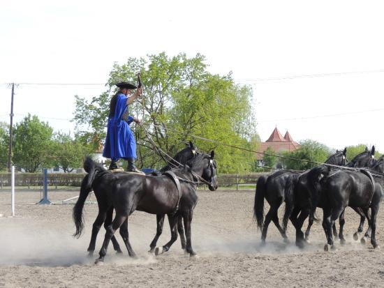 Hortobágyi Nemzeti Park