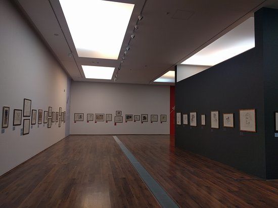 MODEM Modern és Kortárs Művészeti Központ