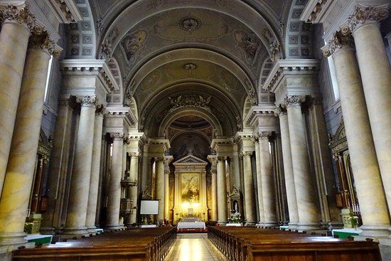 Páduai Szent Antal-katedrális