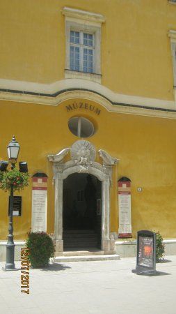 Szent István Király Múzeum