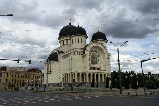 Szentháromság székesegyház