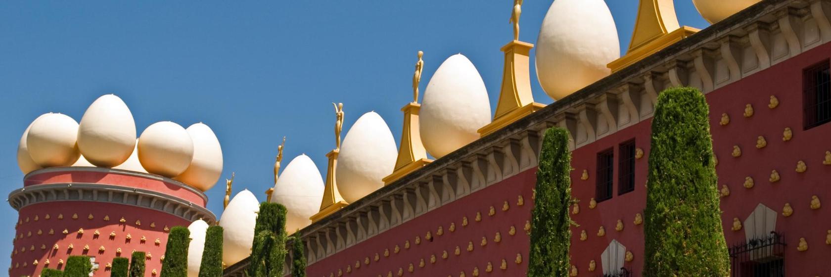 Salvador Dalí Domènech