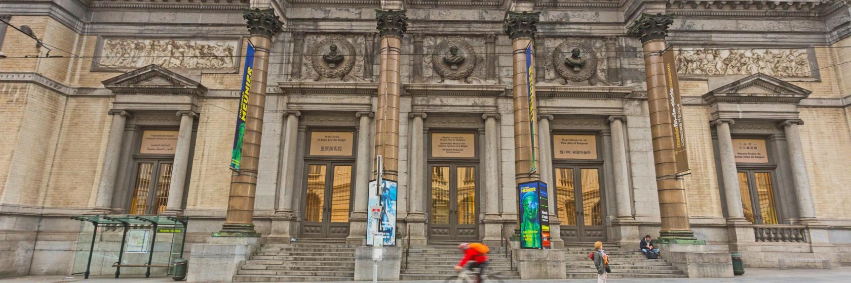 Királyi Szépművészeti Múzeum