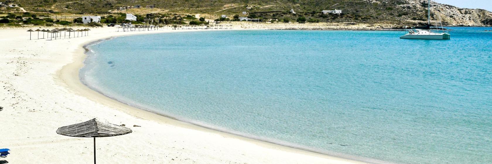 Manganari tengerpart