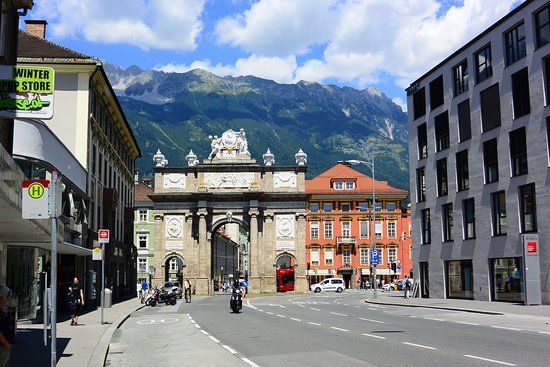 Innsbrucki Diadalív