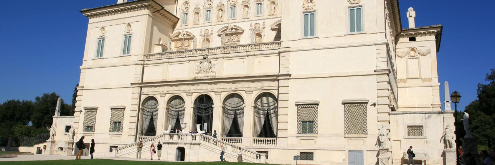 Borghese Galéria