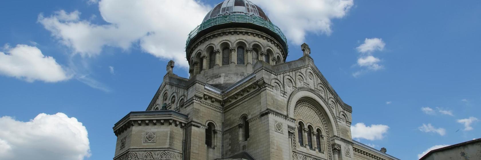 Szent Márton-bazilika