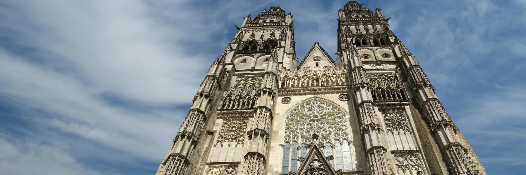 Tours-i székesegyház