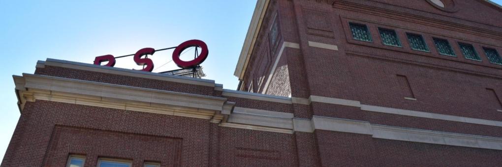 Bostoni Szimfónikus Hangversenyterem