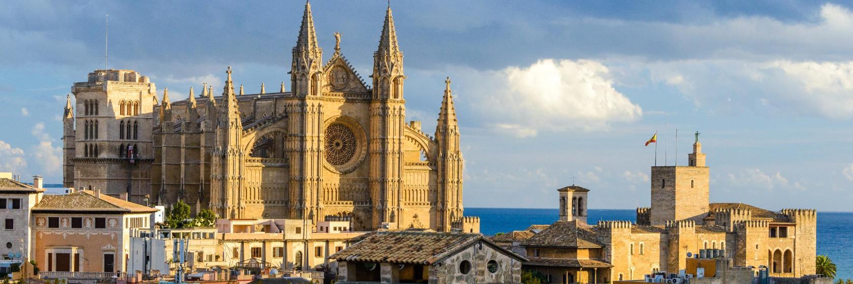 Szűz Mária székesegyház