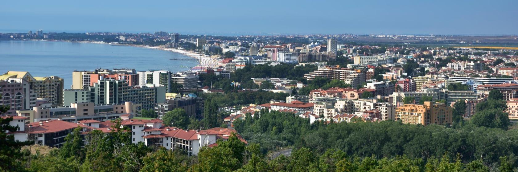 Kórház pihenőhely