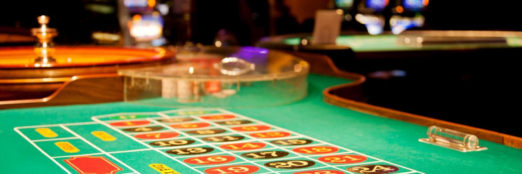 Puerto de la Cruz-i kaszinó