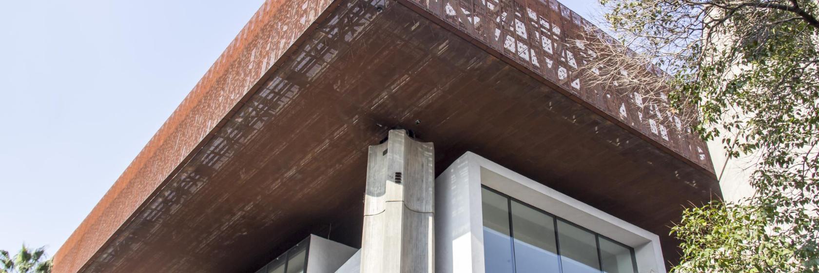 Gabriela Mistral Kultúrközpont