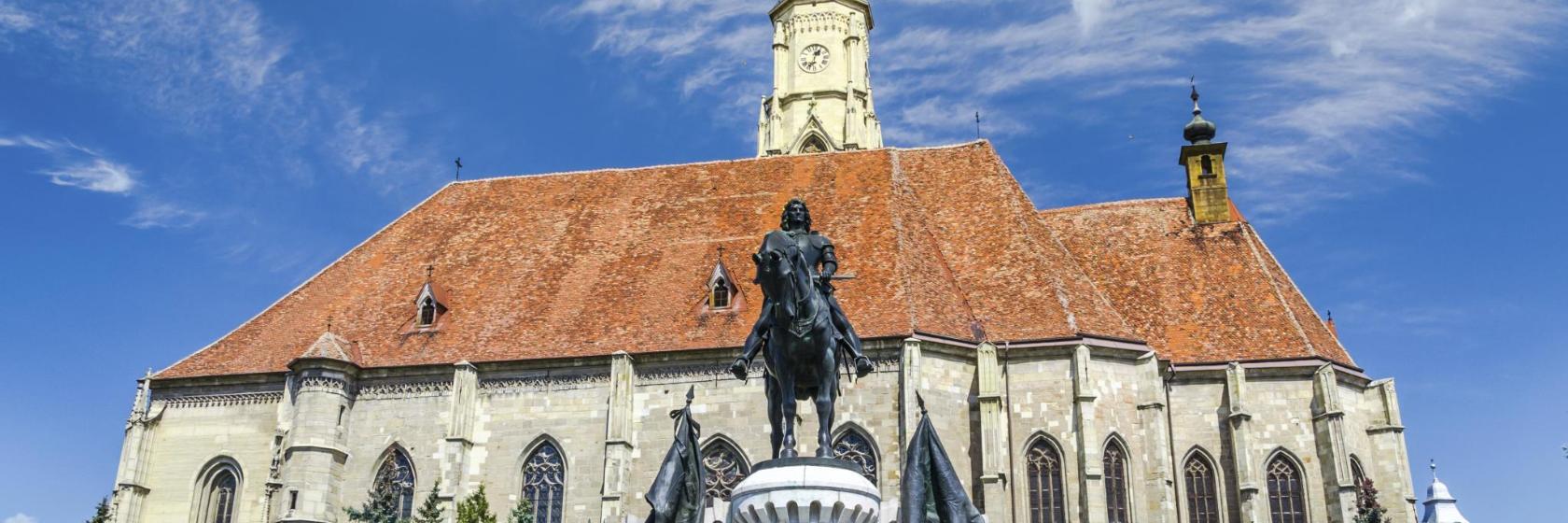 Szent Mihály-templom