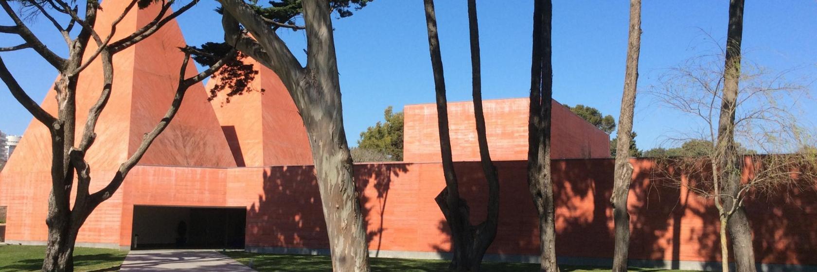 Paula Rego történelmi ház