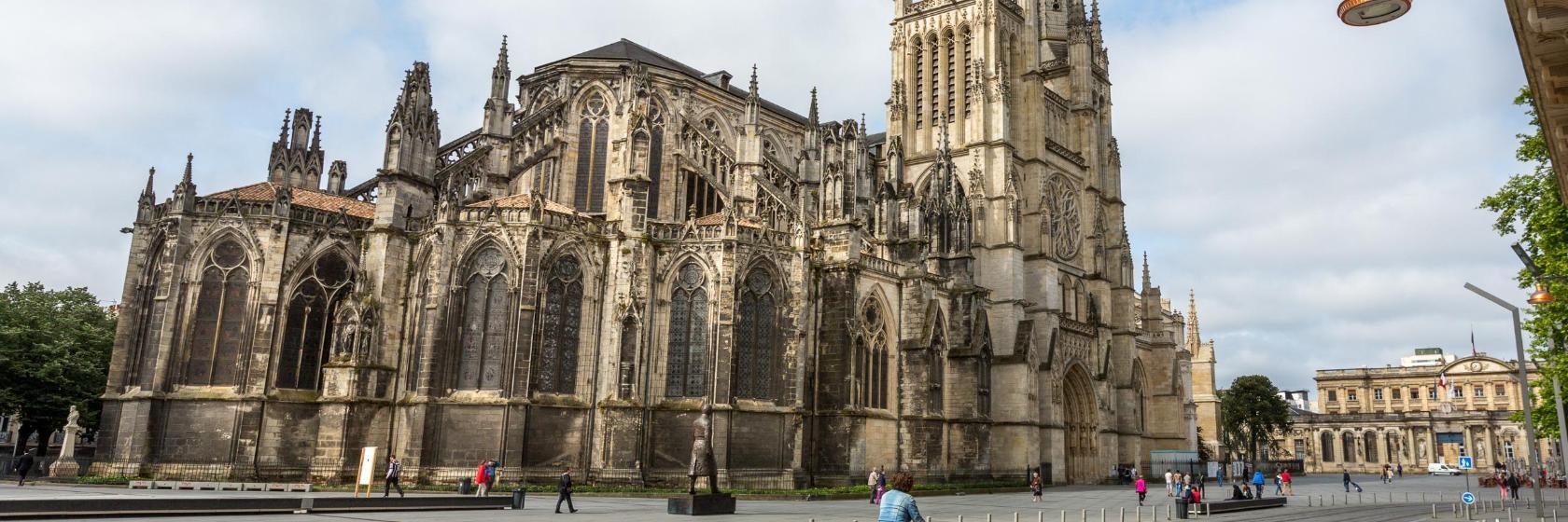 Szent András-székesegyház