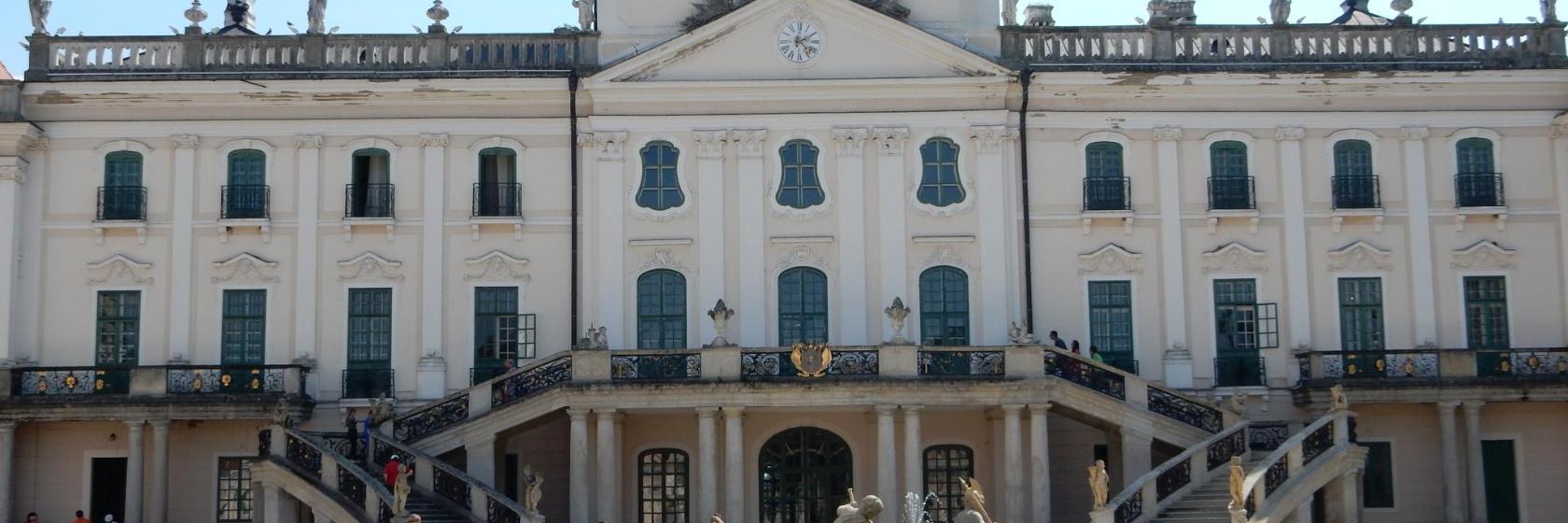 Esterházy-kastély
