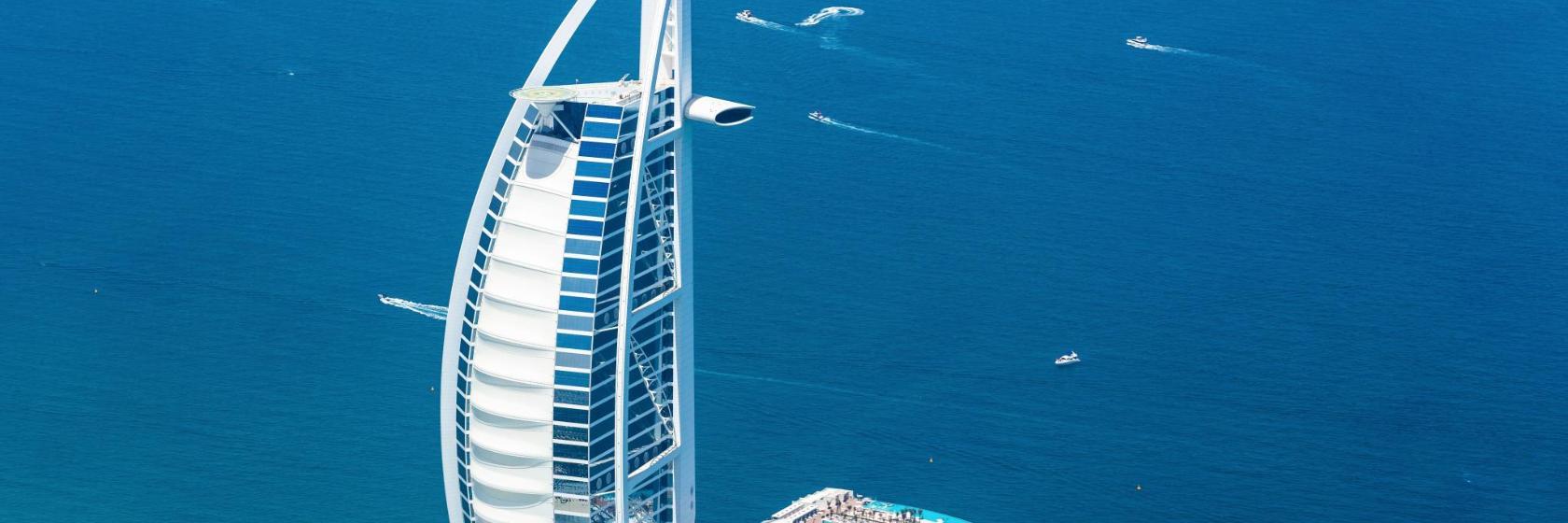 Burdzs al-Arab