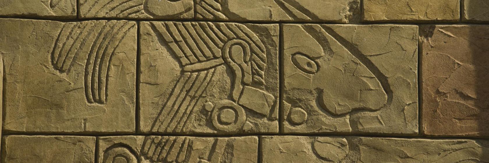 Cancúni Maja Múzeum