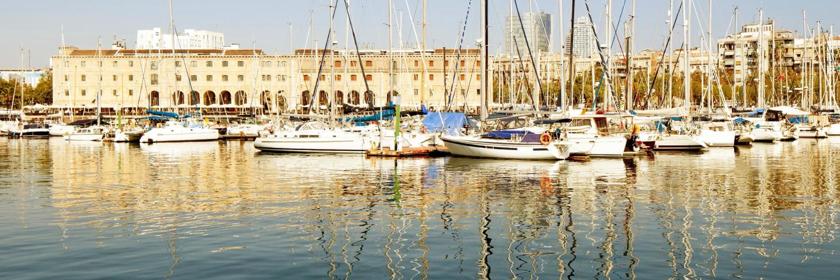 Katalán Történeti Múzeum