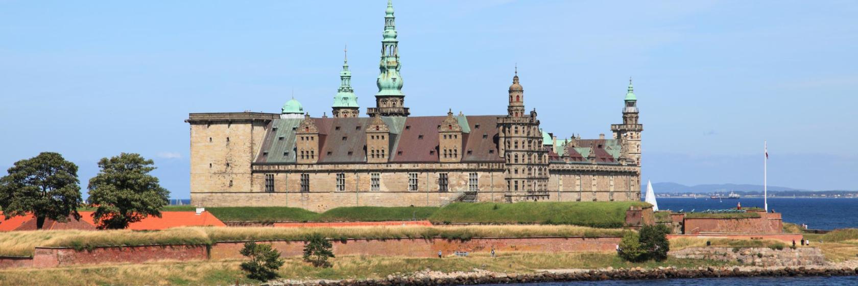Kronborg-kastély
