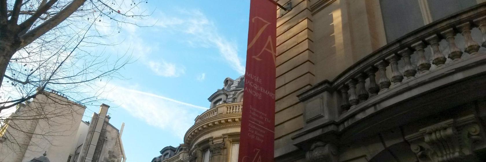 Musee Jacquemart-André