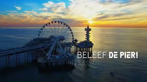 Scheveningeni móló