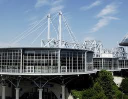 Hannoveri vásárterület