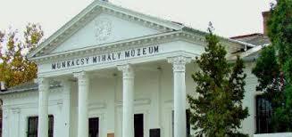 Munkácsy Mihály Múzeum