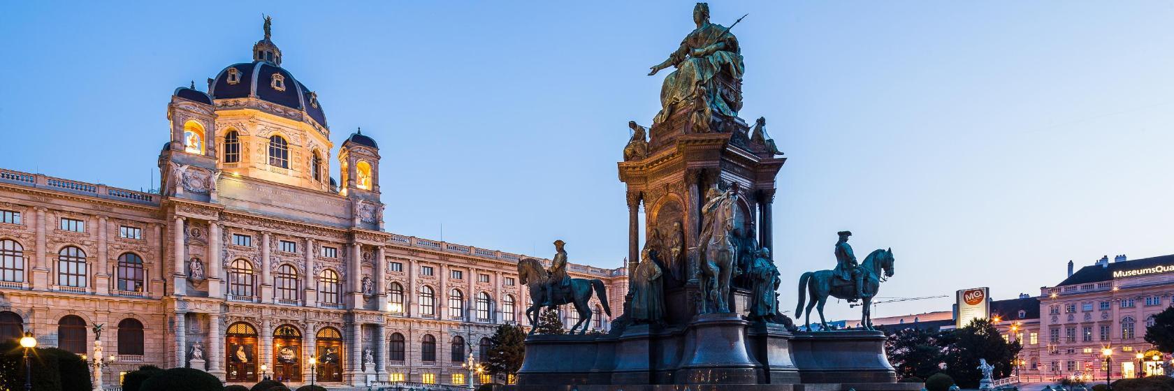 Bécsi Szépművészeti Múzeum