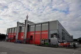 Ice Hall Maribor