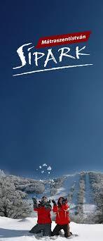 Mátraszentistván Sípark