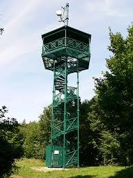 Vörös-kő kilátó