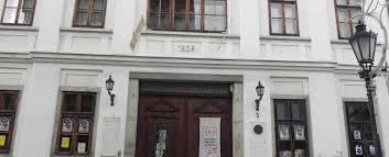 Színháztörténeti és Színészmúzeum