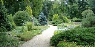 Ciszterci Apátság Arborétum