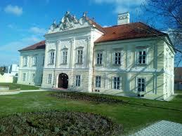 Csallóközi Múzeum