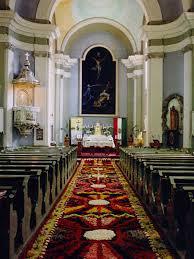 Visegrádi Keresztelő Szent János-templom