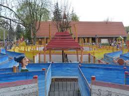 Mátyás király történelmi mesekert