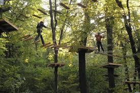 Miskolctapolcai Kalandtúrapark