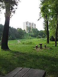 Baracsi úti Arborétum