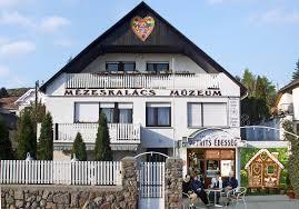 Mézeskalács Múzeum