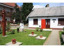 Fekete István Múzeum